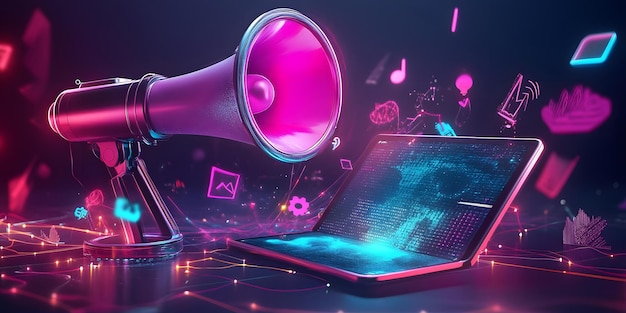 Marketing results and outcomes