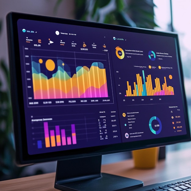 Marketing methodology and approach