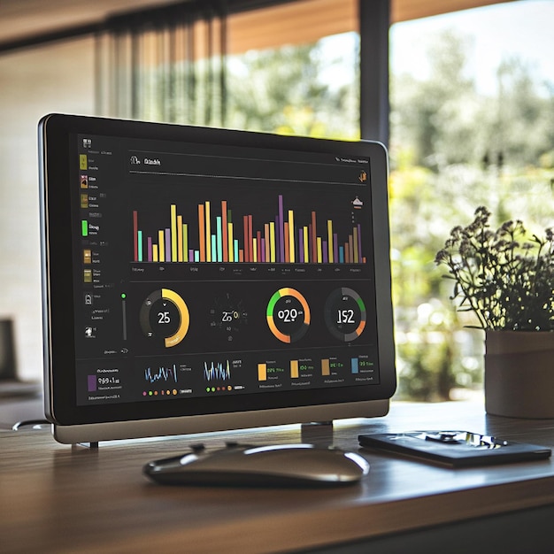 Marketing services overview